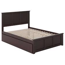 This piece has an urban, sleek and contemporary design and is entirely modular. Leo Lacey Urban Queen Storage Platform Bed In White From Leo Lacey Accuweather Shop