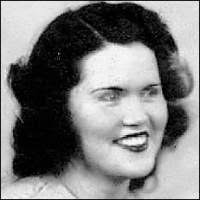 ELEANOR JOYCE Obituary (2012)