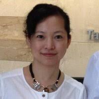 Lucy Yang Email & Phone Number