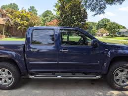 Image result for Black 2009 Canyon