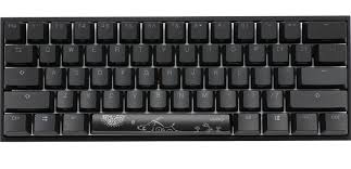 Ultimate Ducky Keyboard Showdown: Find Your Best Match!