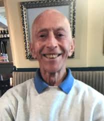 Death Notice of Edward (Eddie) Cronin (Ballyvolane, Cork)