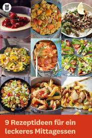 Gesunde Mittagessenrezepte Von Ww Gesunde Mittagessen Rezepte Von Ww Du Weisst Noch Ni Einfache Rezepte Mittagessen Gesundes Mittagessen Rezepte Mittagessen