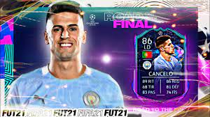 Would you please consider update the price range? Rttf Playerreview Fifa21 Vale La Pena Joao Cancelo 86 Review En Espanol Un Lateral Grandioso Youtube