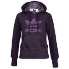 Black And Gold Adidas Zip Up Hoodie Adidas Sweat Shirts Women Adidas Originals Trefoil Hoody Women S Sweatshirt Purple Reviews Hoodies Womens Hoodies Hoodie Fashion