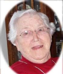 Dorothy Wilson Obituary