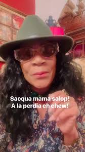 Saqua mama Salop. Go and pray 🙏 eh chew.