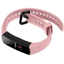 The honor band 5 has been confirmed to feature a blood oxygen monitor thanks to honor president, george zhao. Huawei Honor Band 4 Standard Smart Band Pink Expansys Malaysia