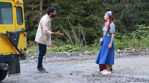 Yeni fragmanda agah çolak'la birlikte yavuz'a işkence ediyor. Kuzey Yildizi 32 Bolum Izle