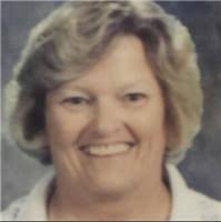 Mary Danielson Obituary (1950