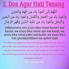 ★ this makes the music download process as comfortable as possible. Doa Agar Hati Tenang Islam Itu Nasihat 3 Facebook