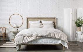 Shop essentials home's bedding at up to 70% off! Parachute Is A Home Essentials Brand Offering Modern Style Exceptional Quality And Responsibly Luxury Bedding Master Bedroom Luxury Bedding Bed Linens Luxury