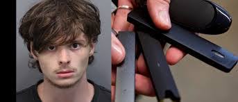 Christopher Dall's Instagram, Twitter & Facebook