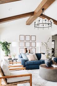 Northridge Remodel The Living Spaces Studio Mcgee Classic Living Room Design Farm House Living Room Classic Living Room