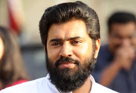 Nivin To Sport Bearded Look In Two Films Iflickz Beard Look Actor Picture Beard