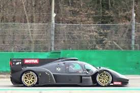 Glickenhaus scg 007 hypercar to make fos debut. Romain Dumas On Twitter Again On Track With The Scg 007 Lmh And Glickenhaus This Time Autodromo Monza Working Hard And Making Progress