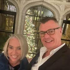 When your Boerboel likes a lay in more than you.