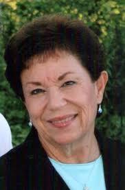 Sandra Youngman Obituary