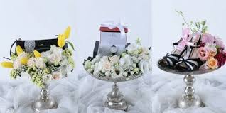 Kasut Perempuan Untuk Hantaran Kahwin