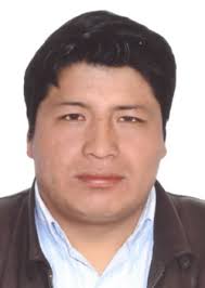 Otorongo ORTIZ ZUASNABAR, RODOLFO JAIME