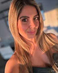 Veronica Bianchi's Instagram, Twitter & Facebook