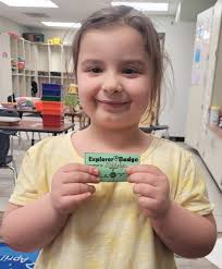 EMERALD ELEMENTARY EXCEPTIONAL EXPLORERS