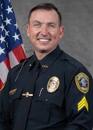 AUBURN POLICE ANNUAL REPORT