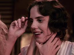 Fried Green Tomatoes Cosplay