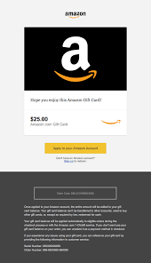Amazon Sent This Email With The Subject Line Smiles Davis Sent You An Amazon Com Gift Card Read About This E Gift Card Gift Card Specials Digital Gift Card