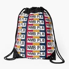 Pin On Sa Number Plate Nmb Pl8 Design By Johnnymyass