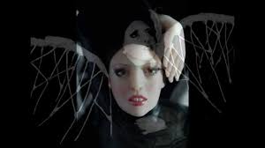 The Making of Lady Gaga (Applause) by Fairytasia