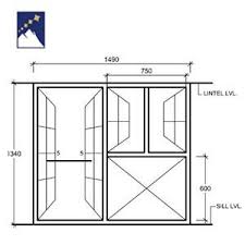 Daftar harga kusen pintu, harga kusen jendela, harga daun pintu, harga daun jendela mengunakaan kayu jati. Kenali Ukuran Pintu Dan Jendela Pada Bangunan Rumah