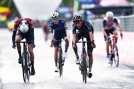 Maybe you would like to learn more about one of these? Giro D Italia Gc Favorites Reshuffle As Remco Evenepoel And Egan Bernal Rise Velonews Com