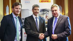 89 dhl supply chain jobs in lockbourne, oh. Dhl Supply Chain To Manage The Logistics Activities And Sites Of The Pharmaceutical Company Stada Europawire Eu The European Union S Press Release Distribution Newswire Service