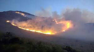 Maybe you would like to learn more about one of these? Cordoba Concentran El Combate De Los Incendios En Tres Grandes Focos Telam Agencia Nacional De Noticias
