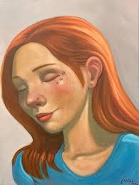 Edgy Artworks & Paintings For Sale