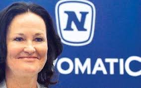 Eva glawischnig hat angekündigt, dass sie künftig für den glücksspielkonzern novomatic arbeiten wird. 180 Grad Kehrtwende Pressreader
