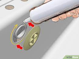 Whether your bathtub is surrounded by caulk or grout, we will show you how to remove it. How To Replace A Bathtub With Pictures Wikihow