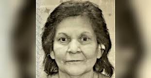 MARY T. MARTINEZ Obituary