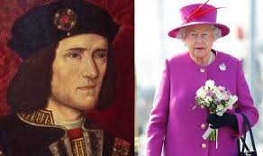 Image result for Wicked kings and queens of England