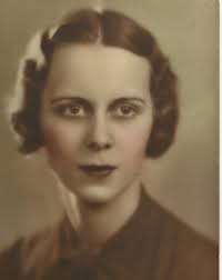 LESTANIA LANE Obituary (2016)