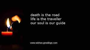 Death Haiku Poems