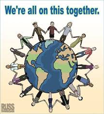 Solidarity Catholic Social Teaching World Thinking Day Solidarity