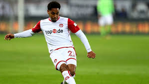 Philipp mwene, latest news & rumours, player profile, detailed statistics, career details and transfer information for the 1. Nach Rapid Interesse Ofb Legionar Mwene Vor Wechsel Von Kaiserslautern Zu Mainz 90min