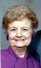 Jane Ann (Griffith) Weimer