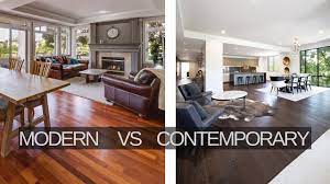 What is the difference between modern and contemporary dance? Modern Vs Contemporary Designs Youtube