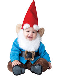 Lustiger Gartenzwerg Zwerg Kostum Fur Babys Bunt Gunstige Faschings Kostume Bei Karneval Megastor Lustige Kinderkostume Halloween Kinderkostume Zwerg Kostum