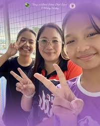 Big congratulations to 𝐌𝐚𝐫𝐢𝐚 𝐎𝐥𝐢𝐯𝐢𝐚 𝐏. 𝐕𝐢𝐜𝐞𝐧𝐜𝐢𝐨 fo...