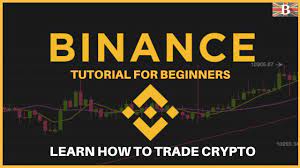 It's important to limit the size of the trade, but some brokers allow trades as small as $40 to be put on. Binance Exchange Tutorial Review Beginners Guide To Trading Crypto Youtube