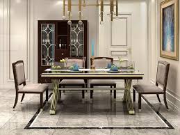 Deck out your dining room with something sure to wow guests with our superb collection of table and chair sets. Factory Direct Solid Wood Dining Room Furniture Set Dinner Table And Chairs For Sale Buy Wood Dining Set Dinner Table And Chairs Dining Room Furniture Set Product On Alibaba Com
